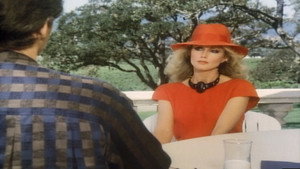 Falcon Crest 5. évad Ep.2 2. epizód