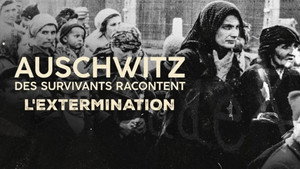 Auschwitz, des survivants racontent 1. évad Ep.4 4. epizód