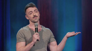 The Comedy Lineup 1. évad Ep.10 Matteo Lane