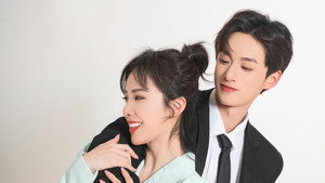 不想恋爱的千小姐 kép