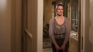 Terápia 1. évad Ep.39 Petra és Tamás - 8. hét