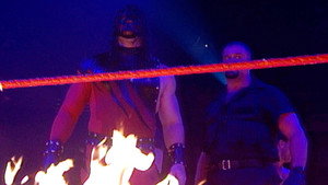 WWE Heat 2. évad Ep.8 8. epizód