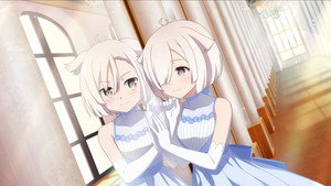 結城友奈は勇者である kép