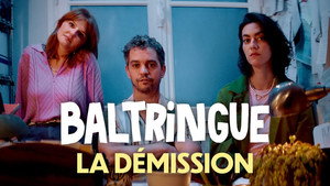 Baltringue la série 1. évad Ep.3 3. epizód
