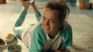 Roomies 2. évad Ep.1 1. epizód