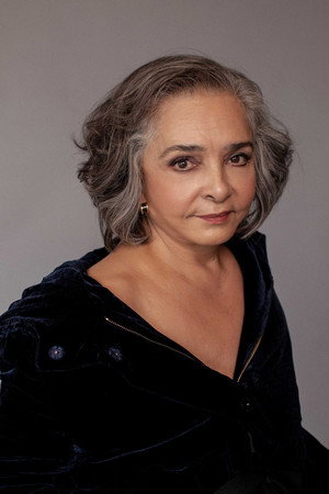 Ana Martín profil kép