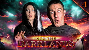Into the Darklands 1. évad Ep.4 4. epizód