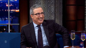 The Late Show with Stephen Colbert 11. évad Ep.1 1. epizód