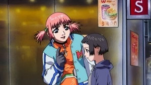 MEZZO -メゾ- 1. évad Ep.10 10. epizód