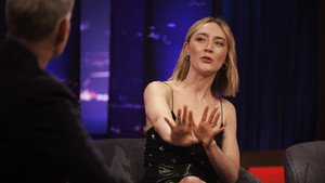 The Late Late Show 62. évad Ep.2 2. epizód