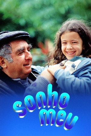 Sonho Meu 1. évad (1993-09-27) poszter