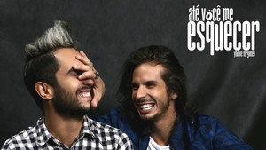 Ate você me Esquecer kép