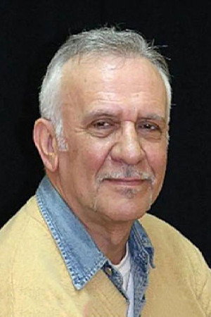 Doğan Bavli profil kép