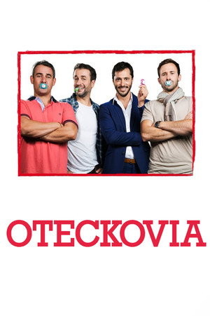 Oteckovia 1. évad (2018-01-01) poszter