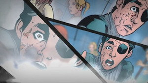 Buffy the Vampire Slayer: Season 8 Motion Comic 1. évad Ep.15 15. epizód