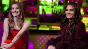 Watch What Happens Live with Andy Cohen 22. évad Ep.170 170. epizód