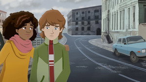 Im Labyrinth der Lügen kép