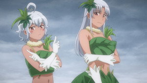 Tsukimichi: Moonlit Fantasy 2. évad Ep.19 19. epizód