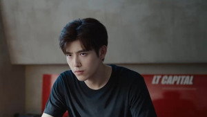 吃饭跑步和恋爱 1. évad Ep.25 25. epizód