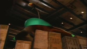 War of the Worlds 1. évad Ep.19 19. epizód