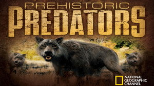 Prehistoric Predators kép