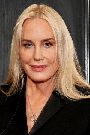 Daryl Hannah profil kép