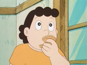 キテレツ大百科 1. évad Ep.184 184. epizód