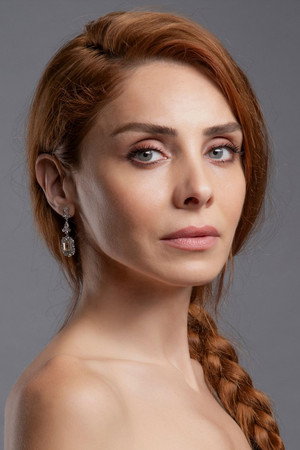 Nur Fettahoğlu profil kép