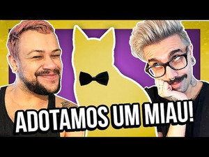 Diva Depressão 4. évad Ep.134 134. epizód