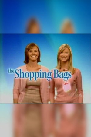 The Shopping Bags poszter
