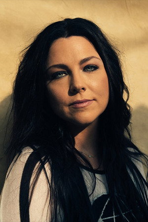 Amy Lee profil kép