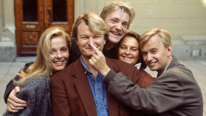 Svenska tv-historier 2. évad Ep.5 5. epizód