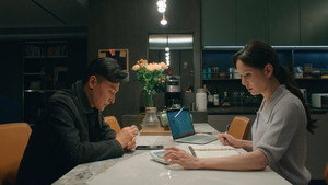 午后玫瑰 1. évad Ep.2 2. epizód