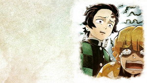 Kimetsu No Yaiba Speciális epizódok Ep.10 10. epizód