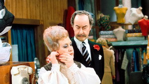 Are You Being Served? 4. évad Ep.6 6. epizód