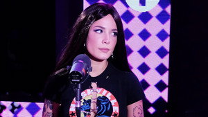 BBC Radio 1's Live Lounge 22. évad Ep.6 6. epizód
