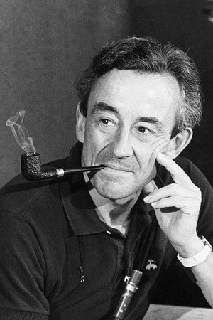 Louis Malle profil kép