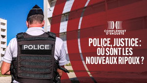 Complément d'enquête 25. évad Ep.3 3. epizód
