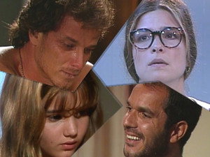 Quatro por Quatro 1. évad Ep.37 37. epizód