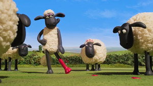 Shaun, a bárány 6. évad Ep.7 7. epizód