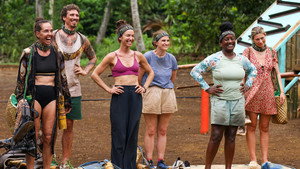 Australian Survivor 11. évad Ep.8 8. epizód