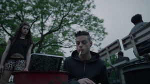 Mr. Robot kép
