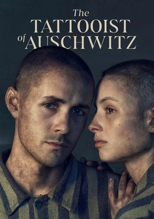 Az auschwitzi tetováló igaz története poszter
