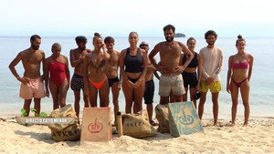Supervivientes 16. évad Ep.56 56. epizód