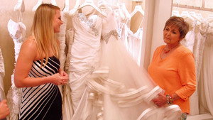 Say Yes to the Dress 14. évad Ep.13 13. epizód