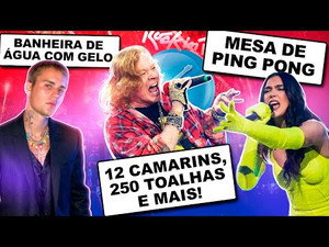 Diva Depressão 8. évad Ep.107 107. epizód