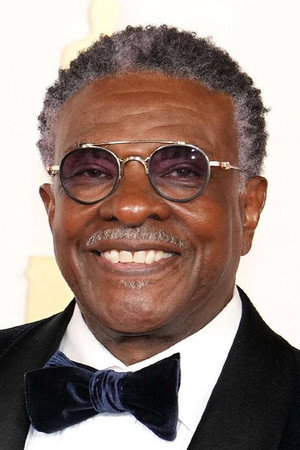 Keith David profil kép