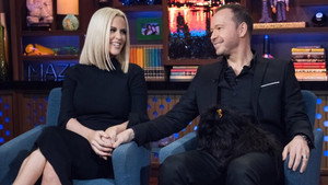 Watch What Happens Live with Andy Cohen 14. évad Ep.176 176. epizód