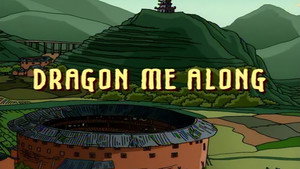 A Thornberry család 3. évad Ep.1 1. epizód