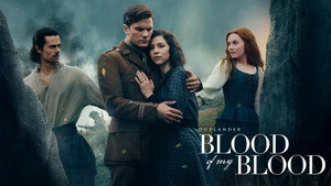 Outlander: Vér a véremből kép